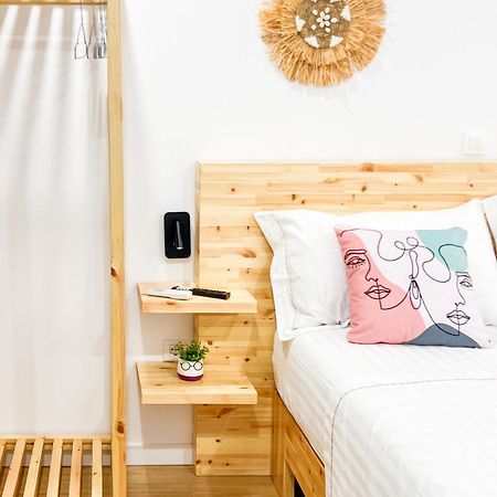 Village View Apartments Химар Екстериор снимка