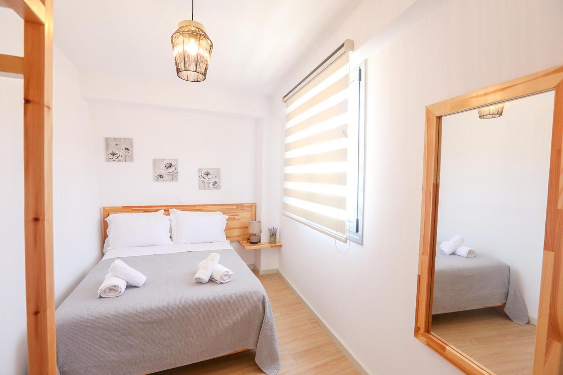 Village View Apartments Химар Екстериор снимка
