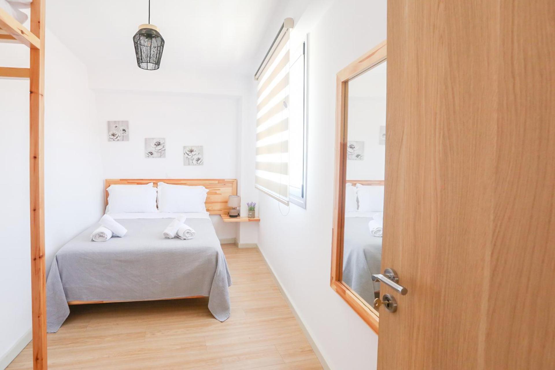 Village View Apartments Химар Екстериор снимка