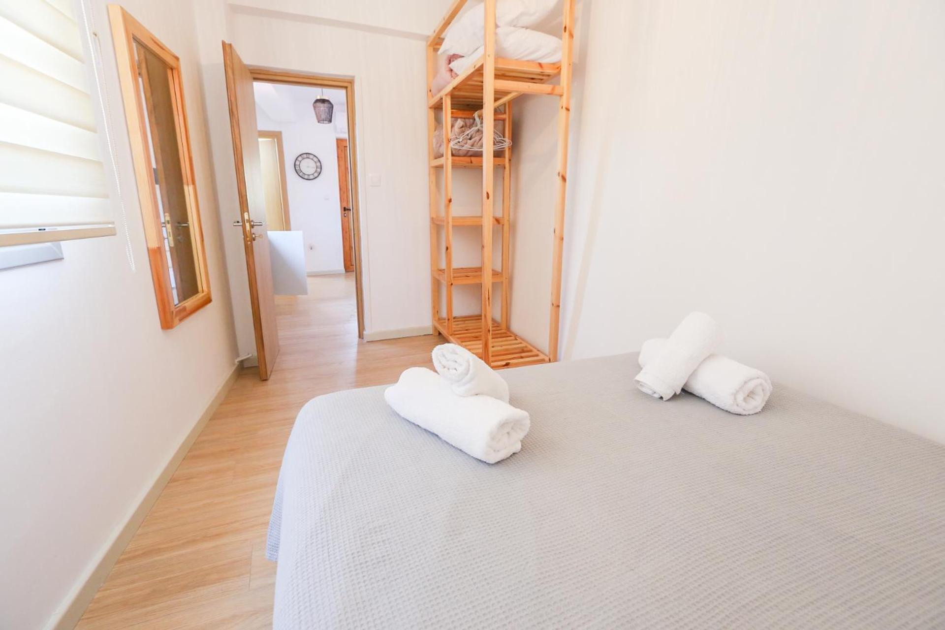 Village View Apartments Химар Екстериор снимка