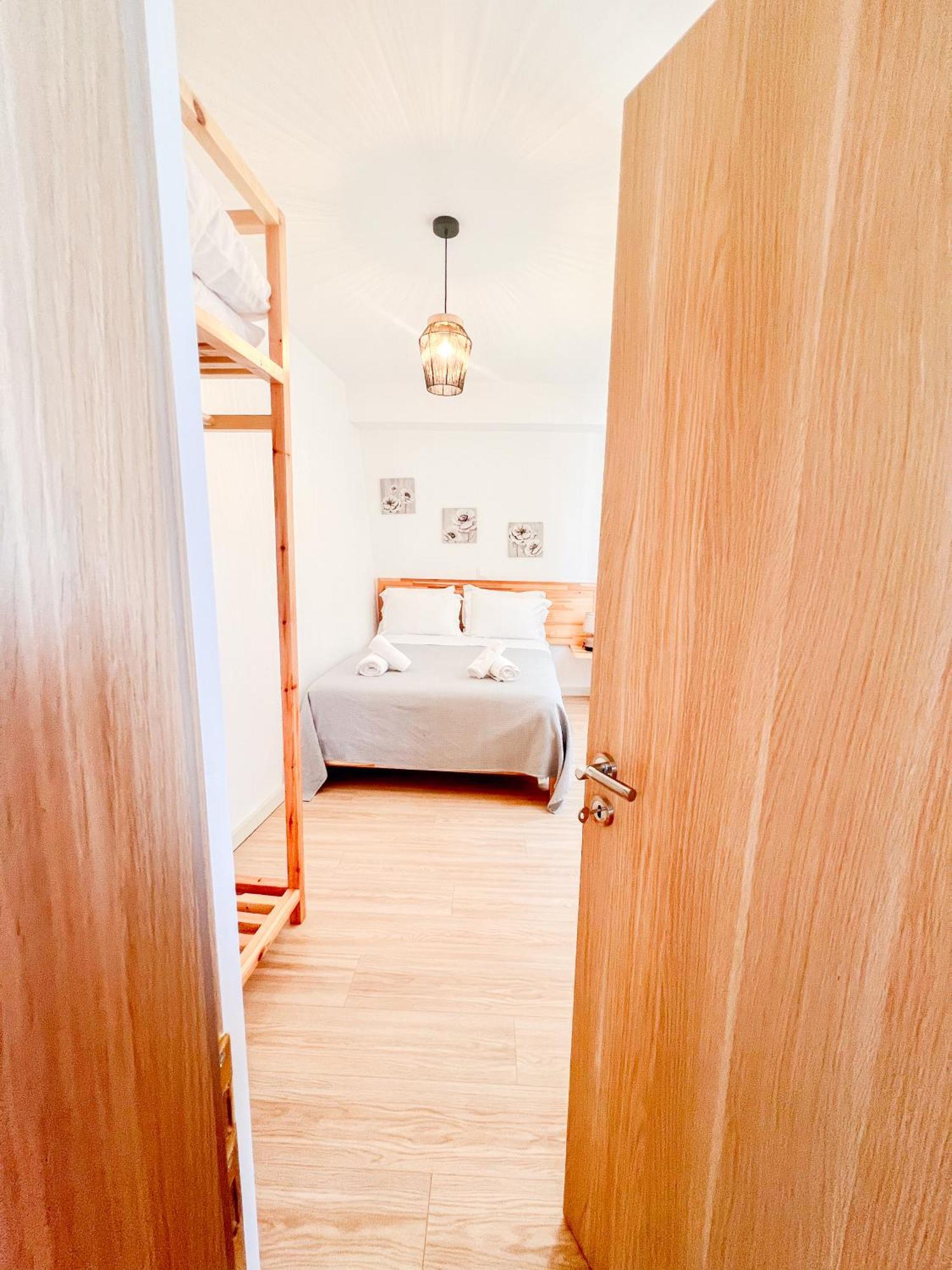 Village View Apartments Химар Екстериор снимка
