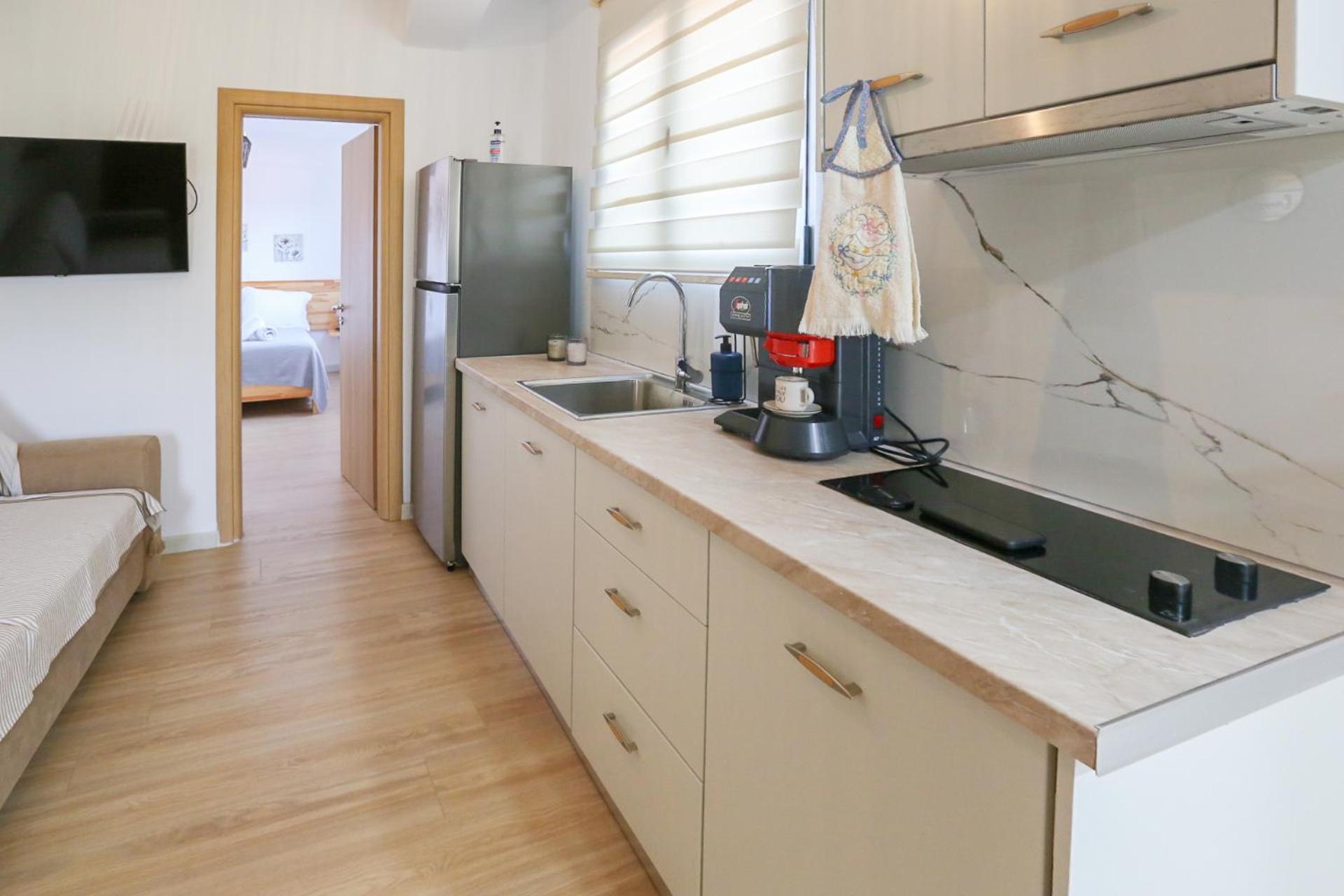 Village View Apartments Химар Екстериор снимка