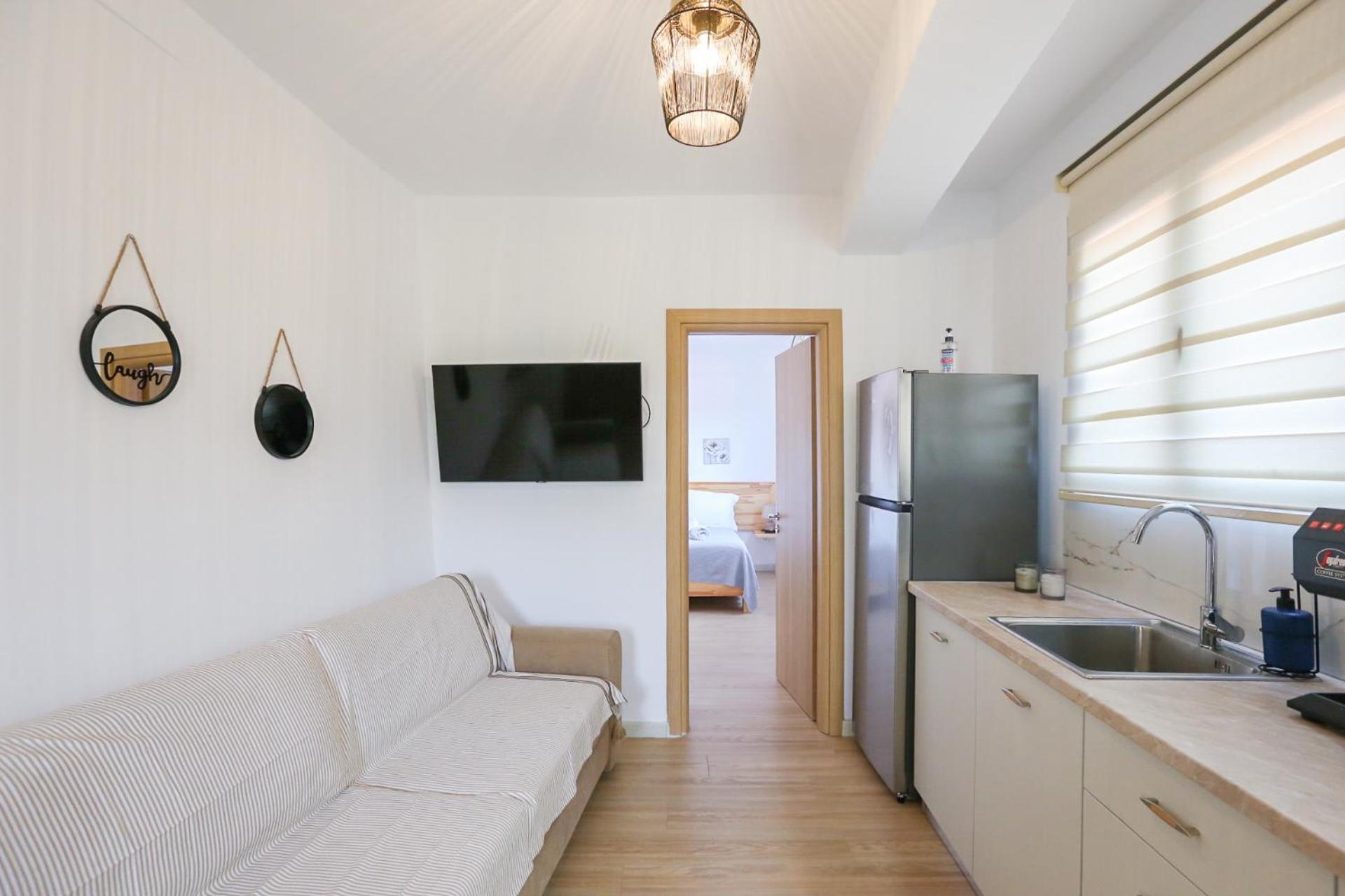 Village View Apartments Химар Екстериор снимка