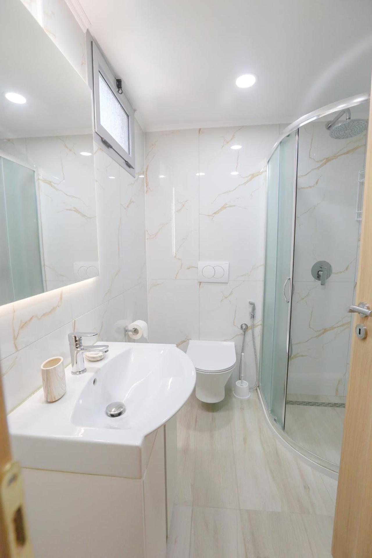Village View Apartments Химар Екстериор снимка
