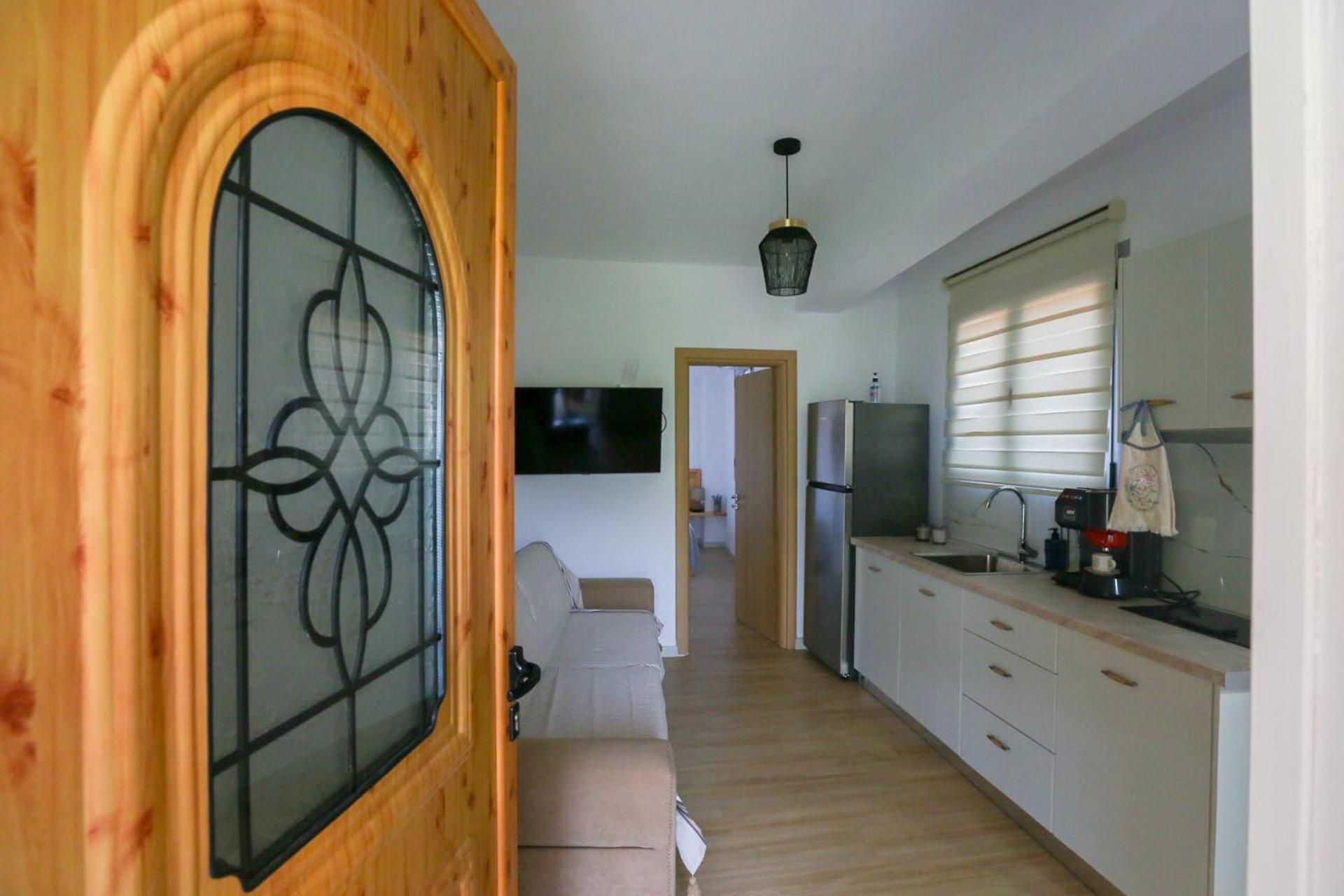 Village View Apartments Химар Екстериор снимка