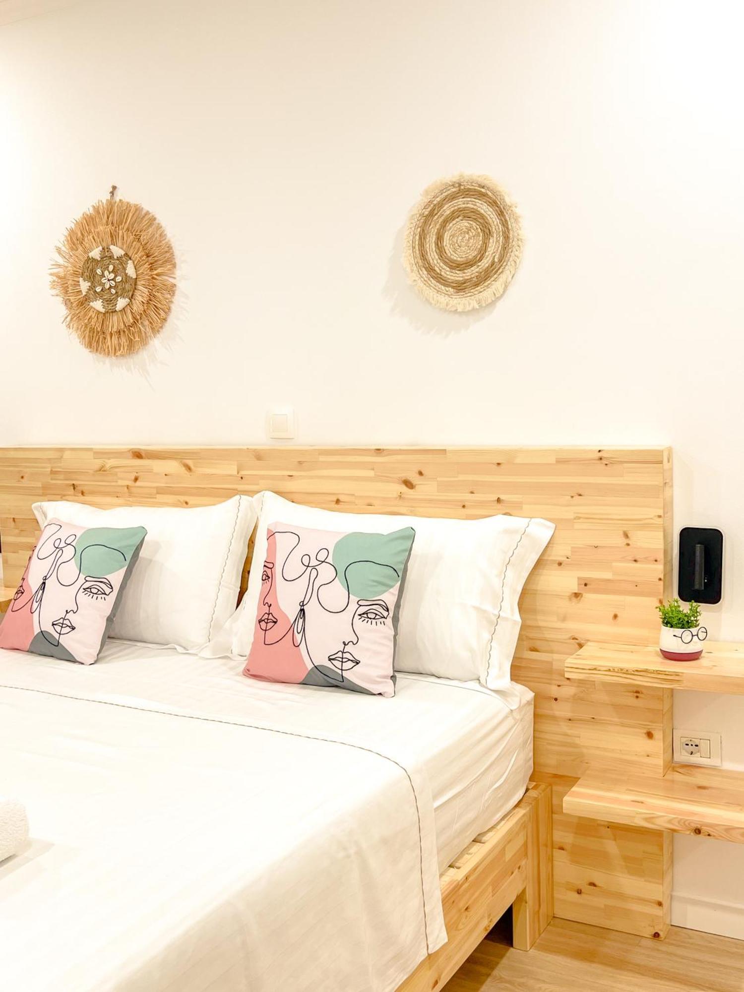 Village View Apartments Химар Екстериор снимка