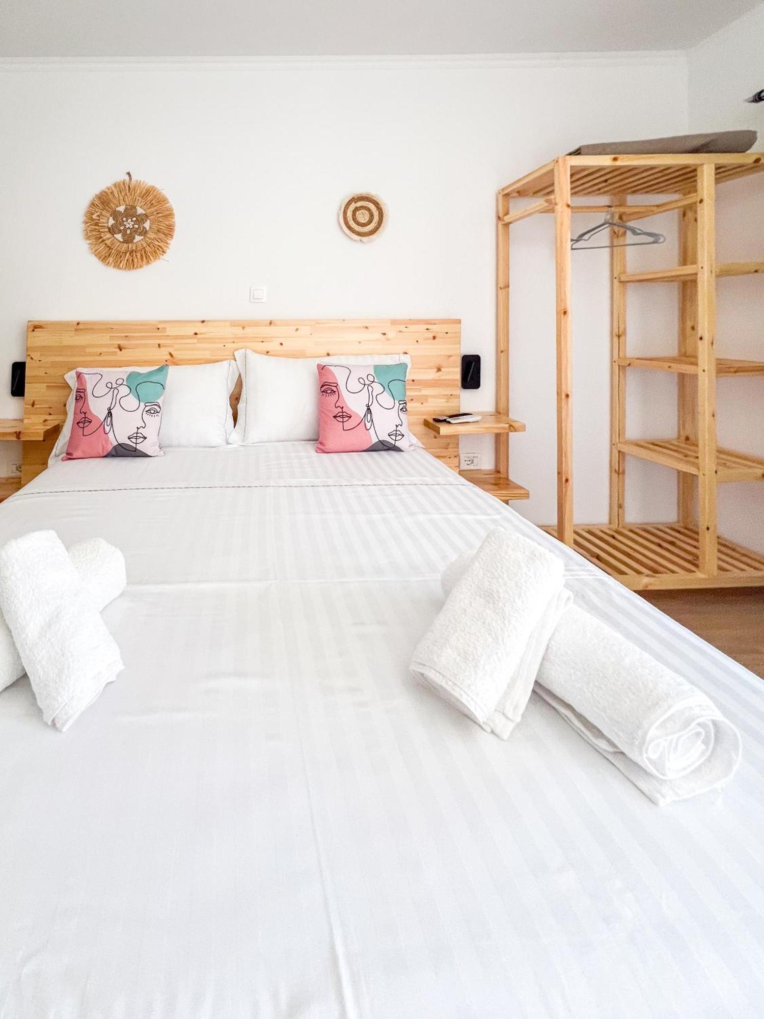 Village View Apartments Химар Екстериор снимка