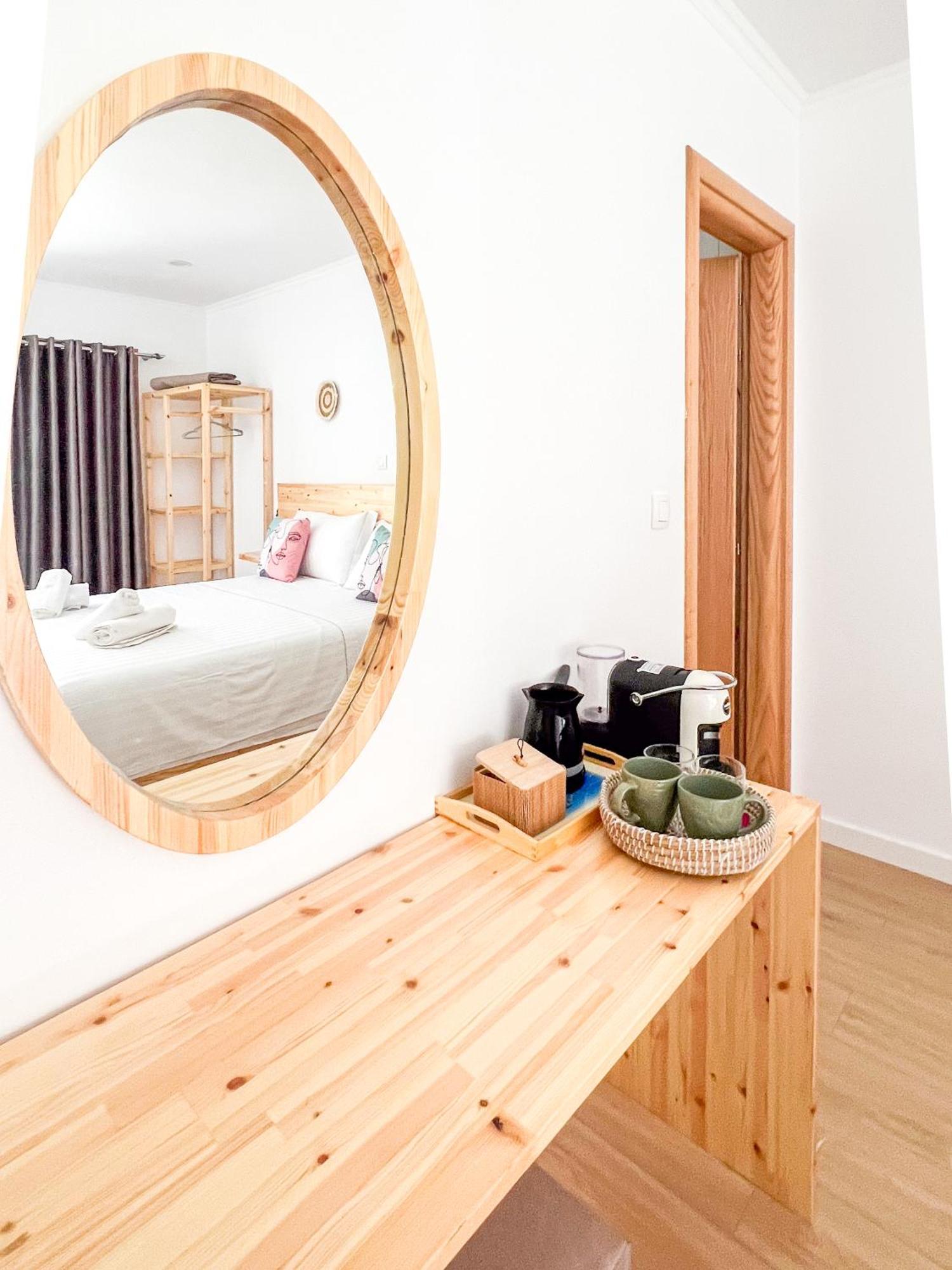 Village View Apartments Химар Екстериор снимка